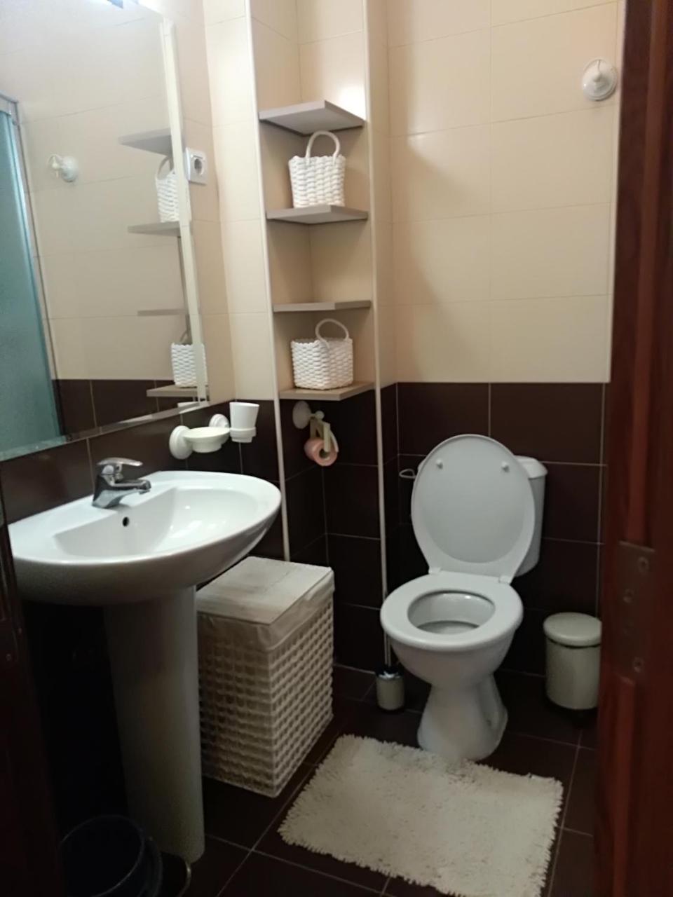 Apartman Nina Vojvode Stepe Vozdovac Vozdivac Exterior foto