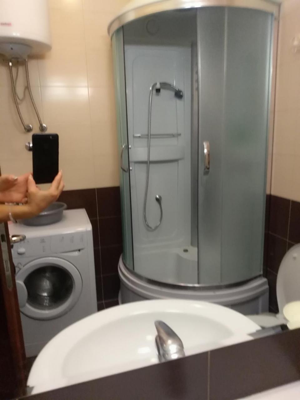 Apartman Nina Vojvode Stepe Vozdovac Vozdivac Exterior foto